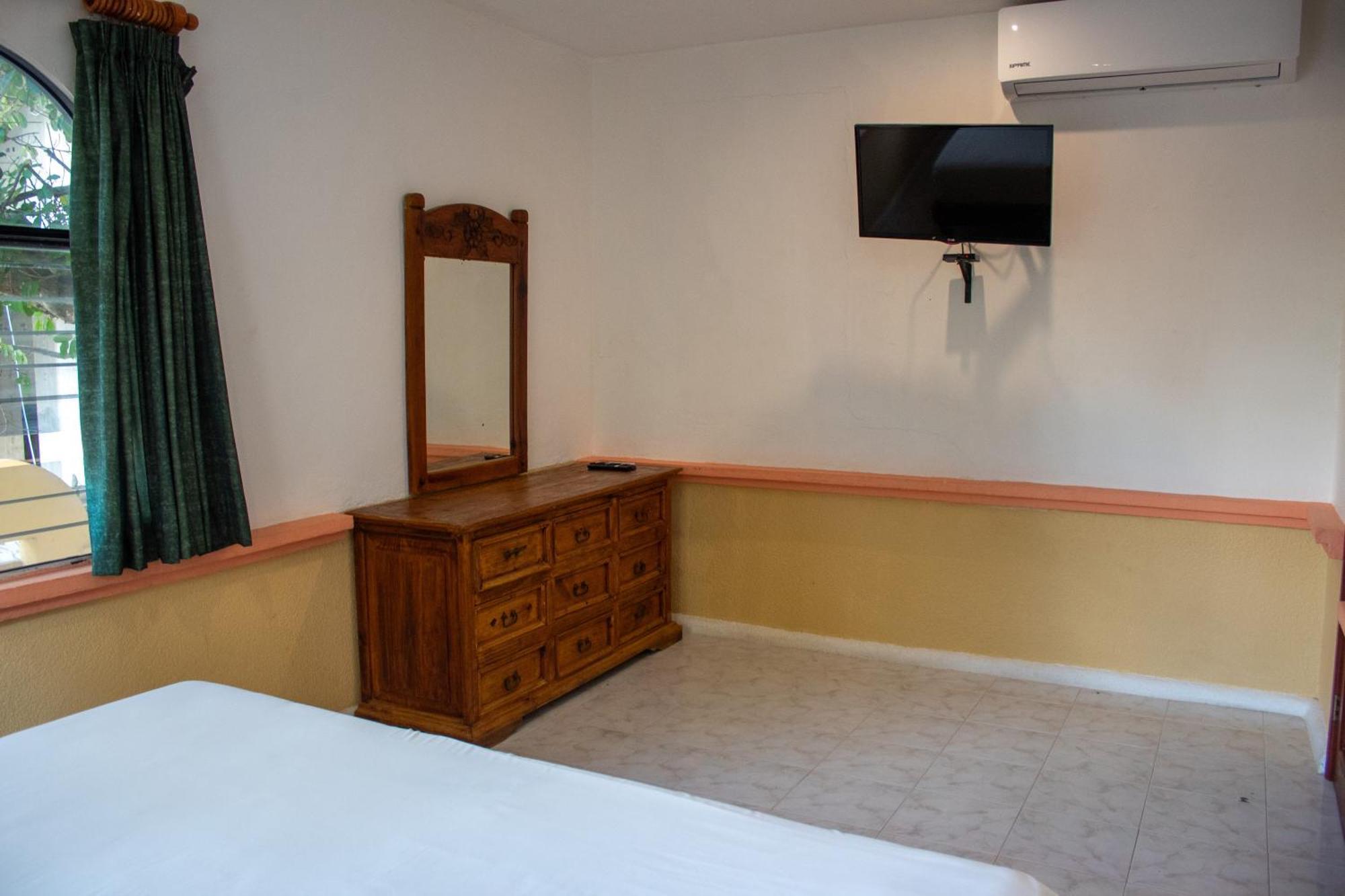 Hotel Vista Caribe Playa