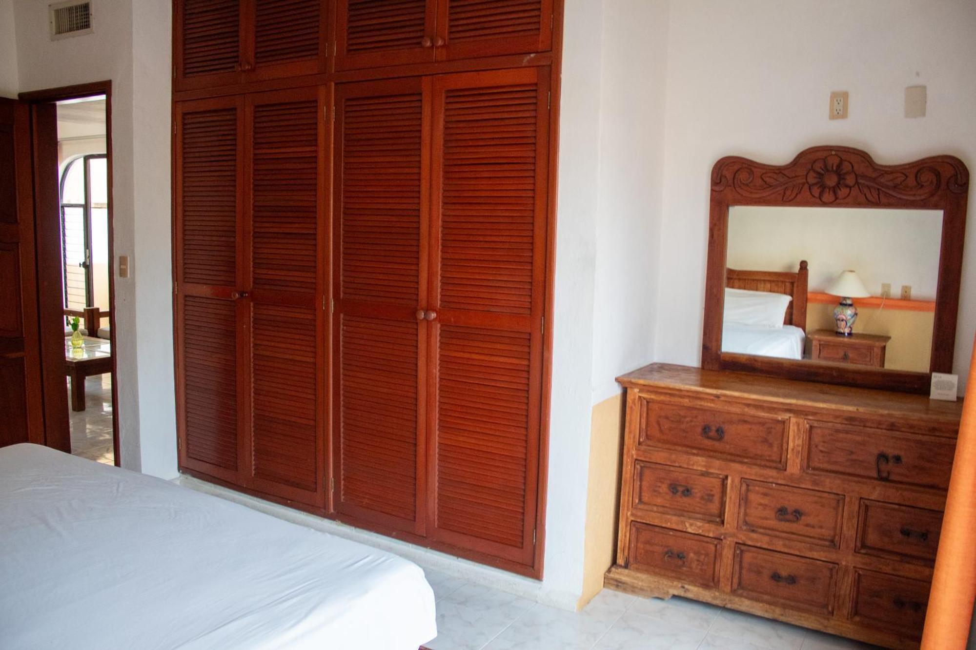 Hotel Vista Caribe Playa 2*