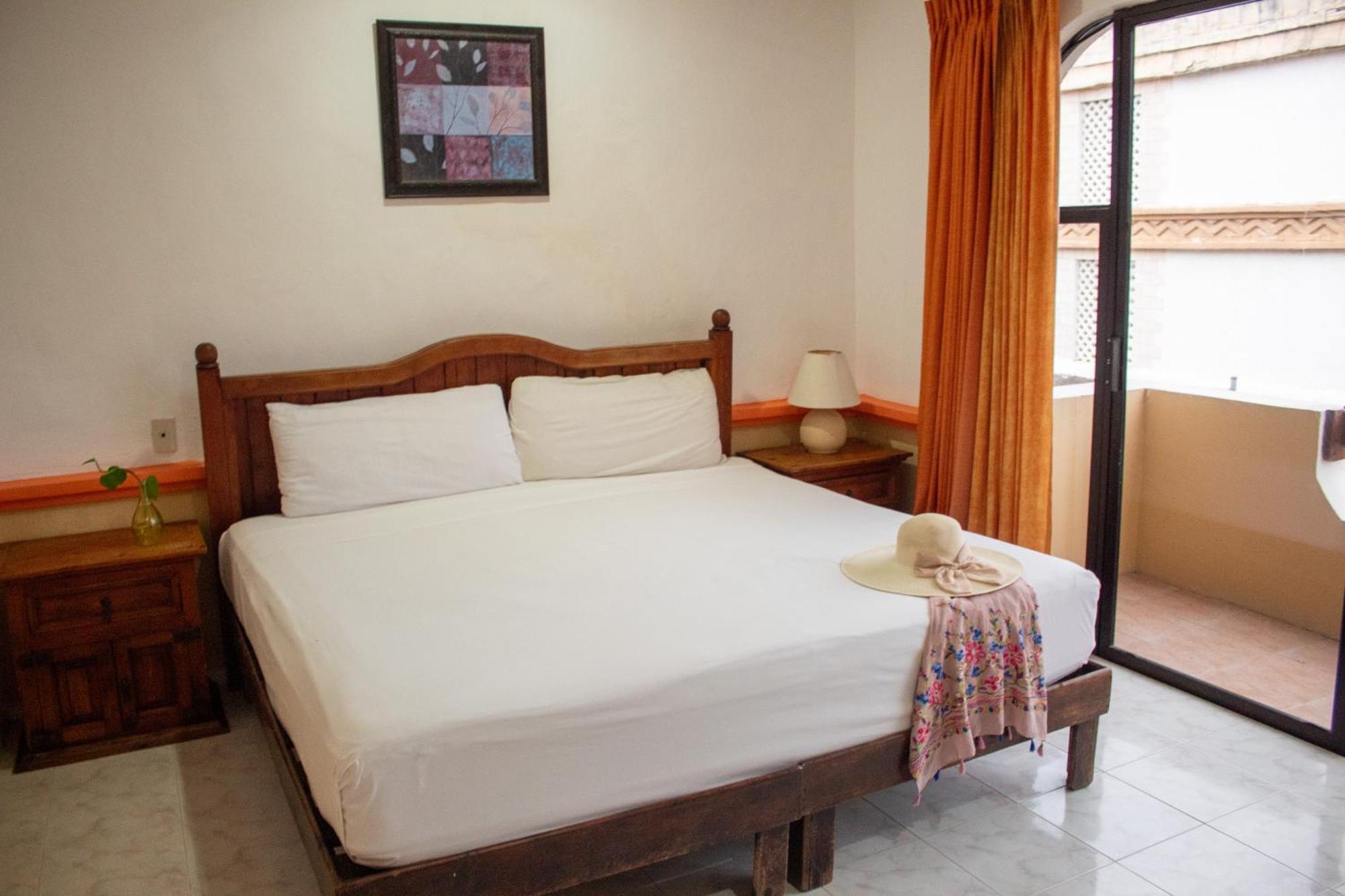 Vista Caribe Playa Hotel