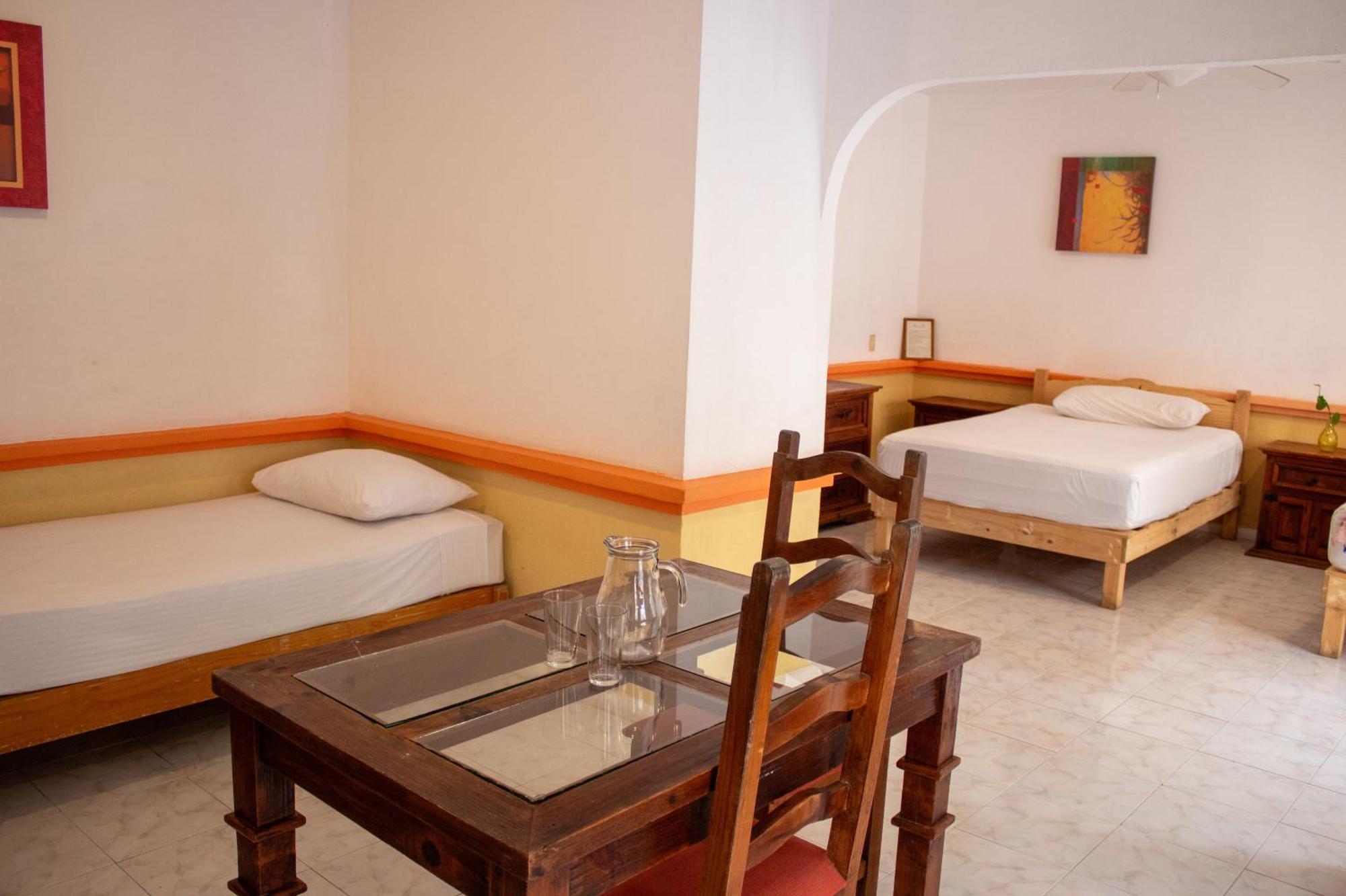 Hotel Vista Caribe Playa 2*
