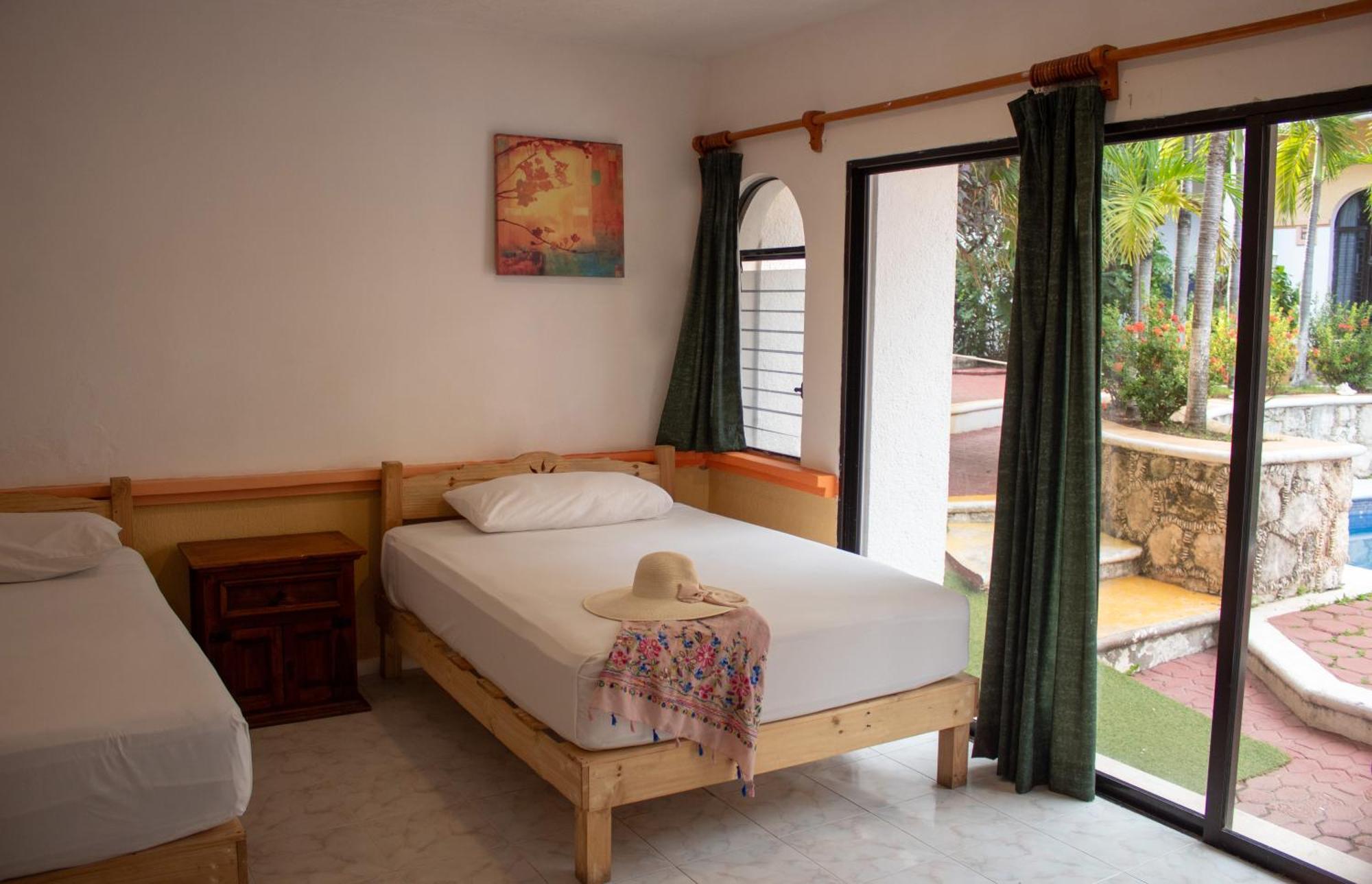 Hotel Vista Caribe Playa Playa del Carmen