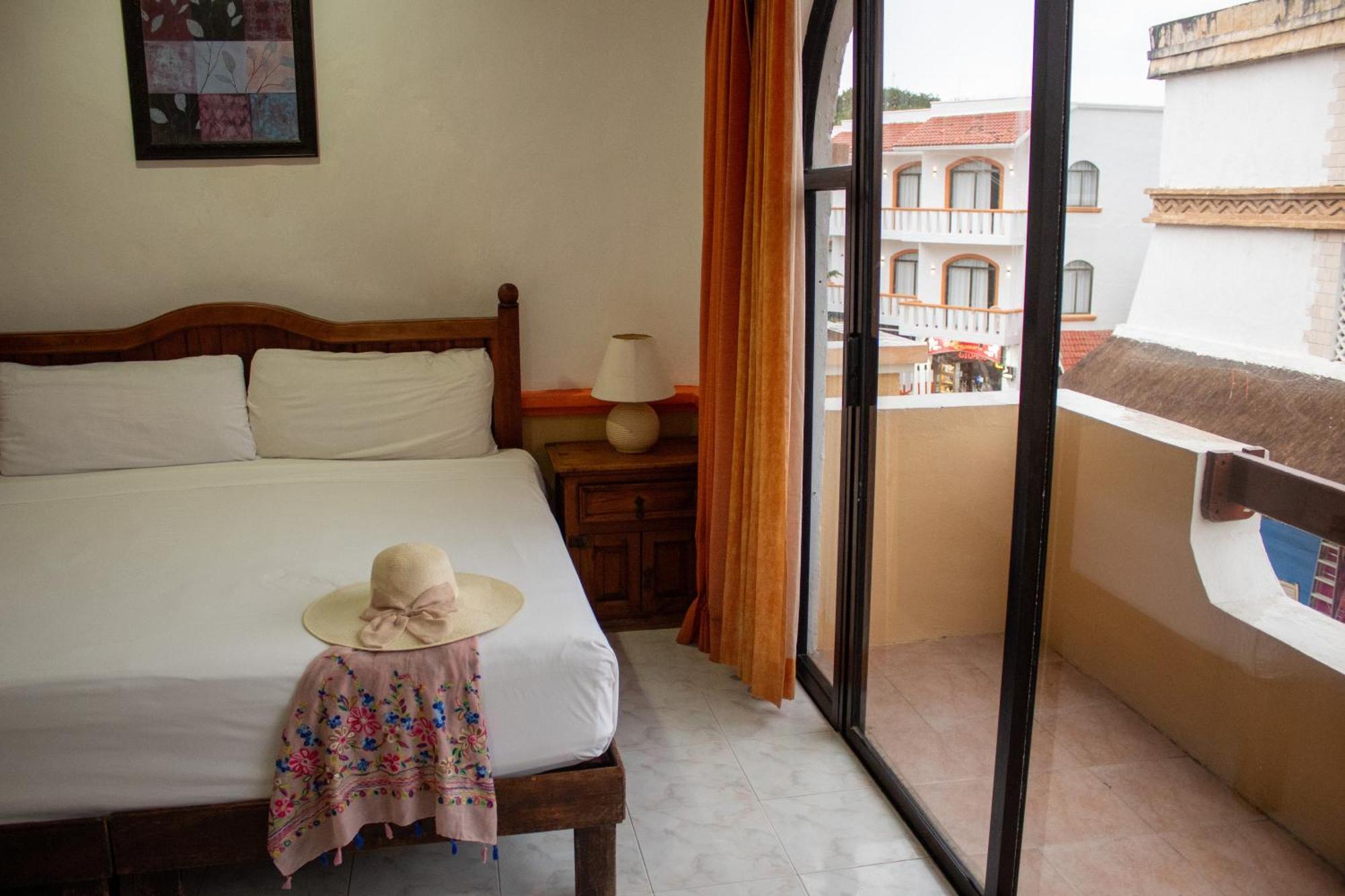 Hotel Vista Caribe Playa