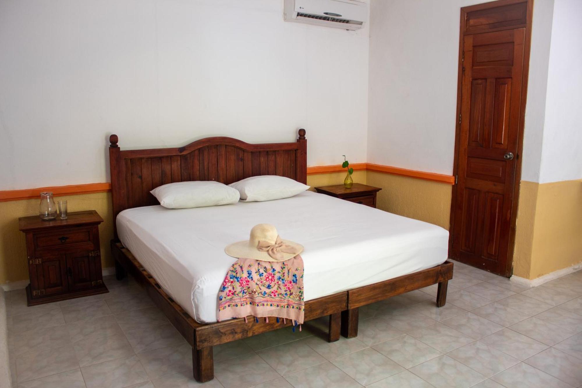 Hotel Vista Caribe Playa