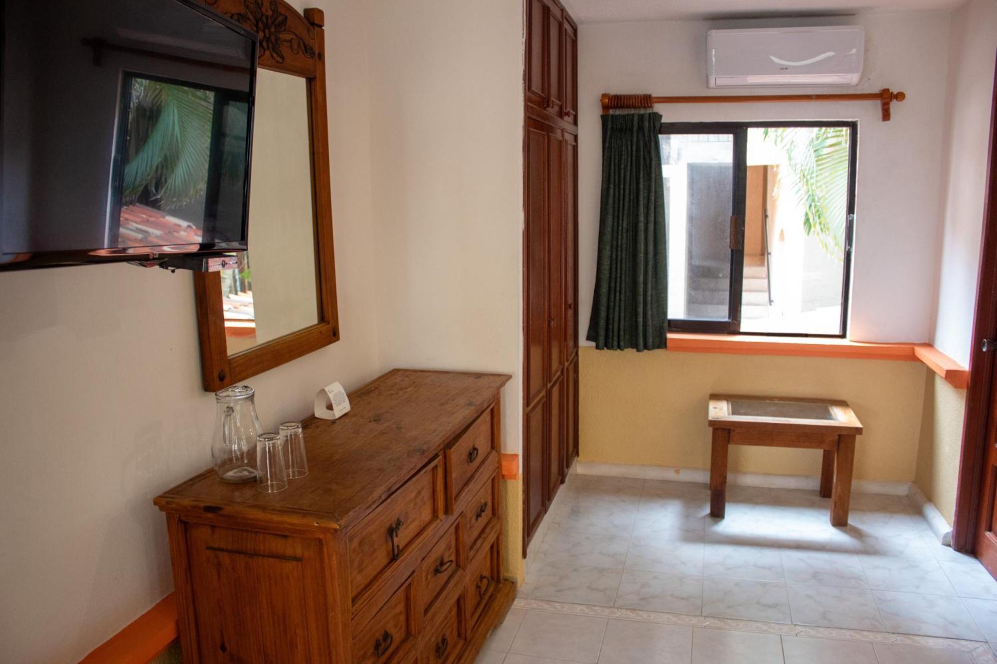 Hotel Vista Caribe Playa 2*