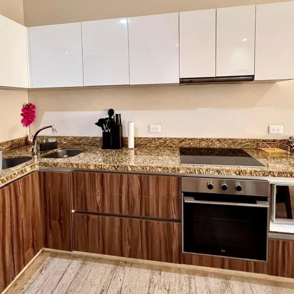 Departamento Con Jacuzzi En Apartment Playa del Carmen
