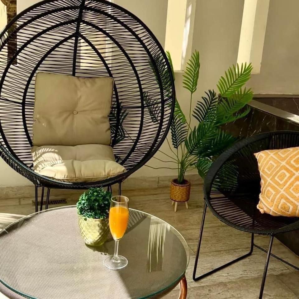 Apartment Departamento Con Jacuzzi En *