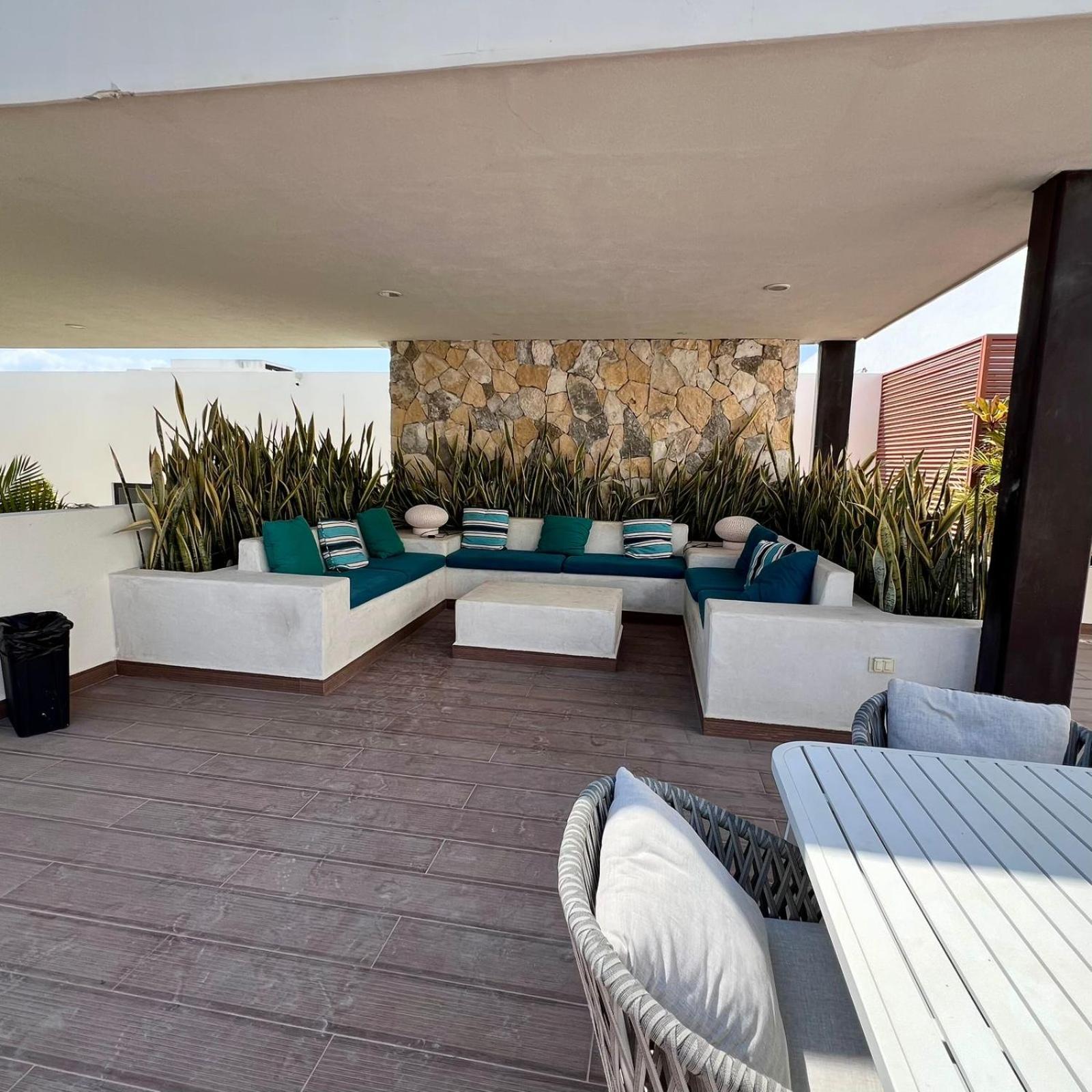Departamento Con Jacuzzi En Apartment