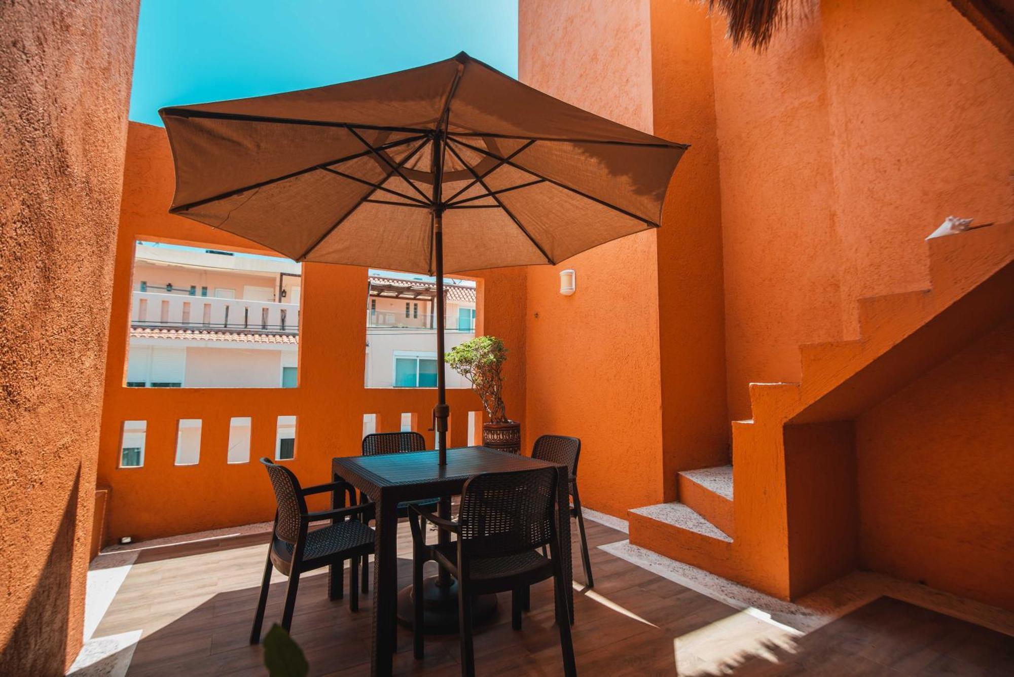 Apartamento 2br Close To The And 1 Block From 5th Av *