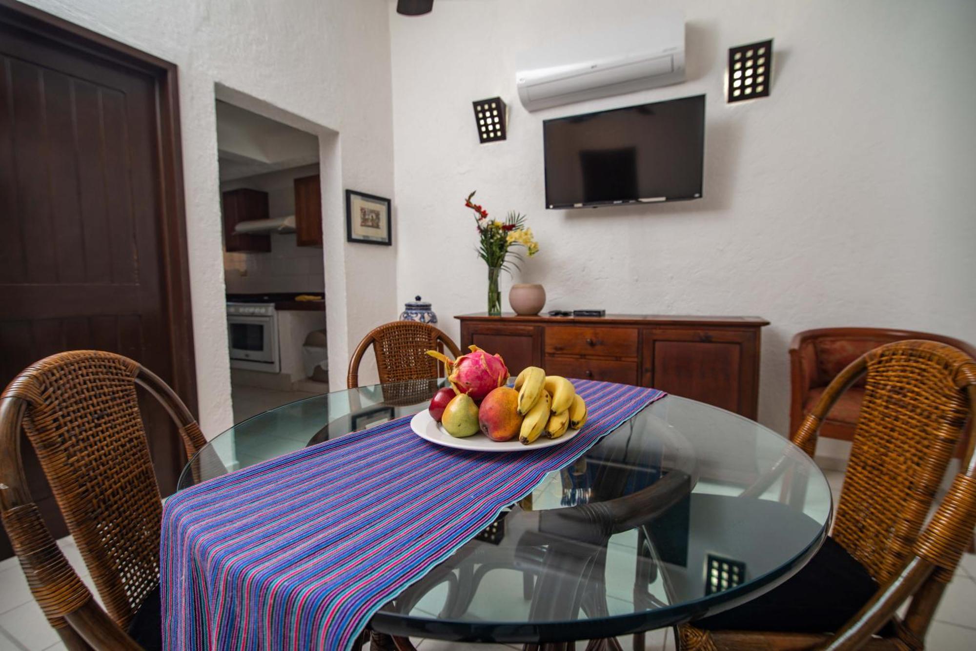 2br Close To The And 1 Block From 5th Av Apartamento Playa del Carmen