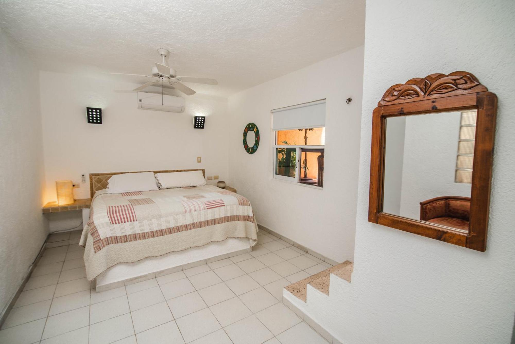 2br Close To The And 1 Block From 5th Av Apartamento *