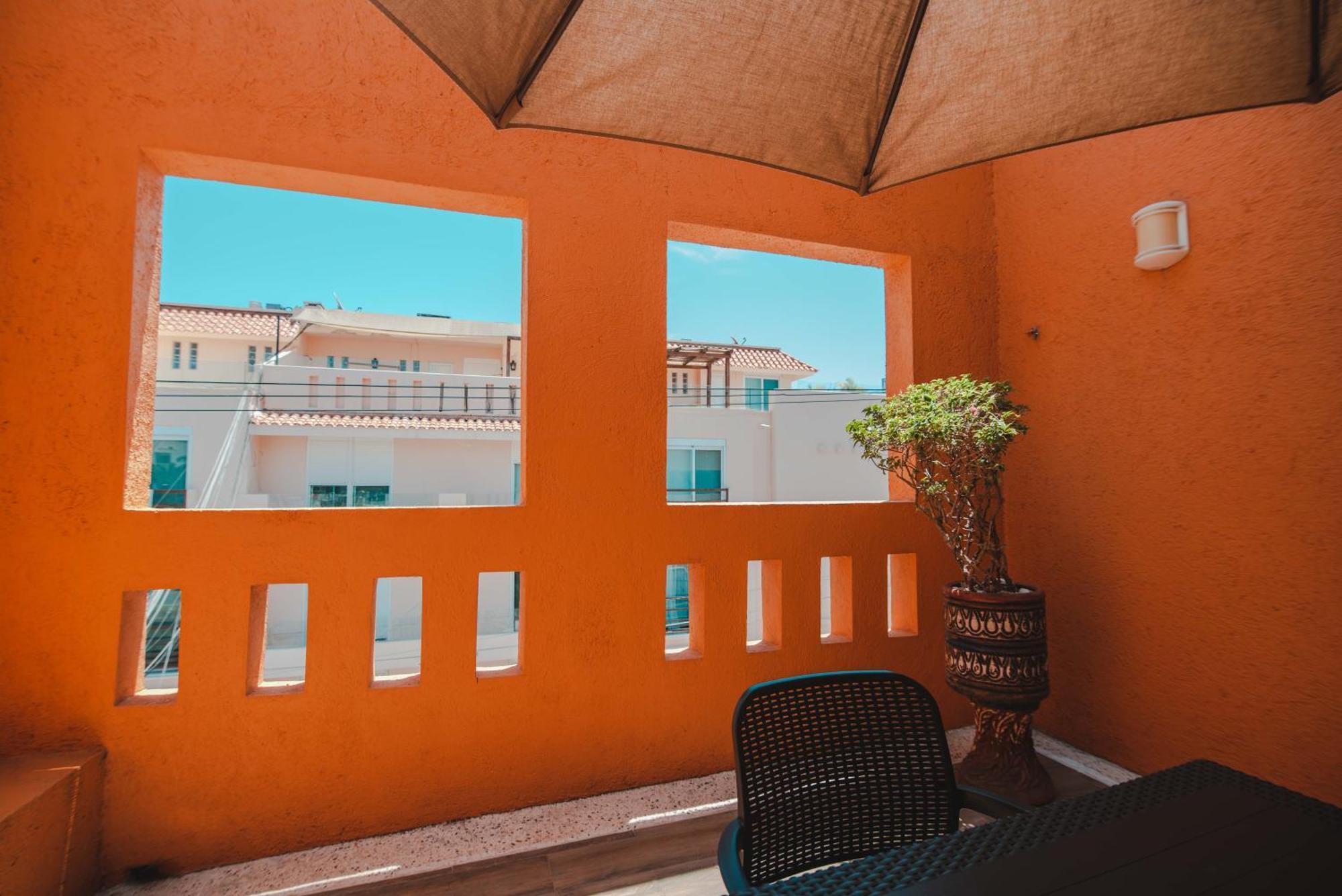 Apartamento 2br Close To The And 1 Block From 5th Av *