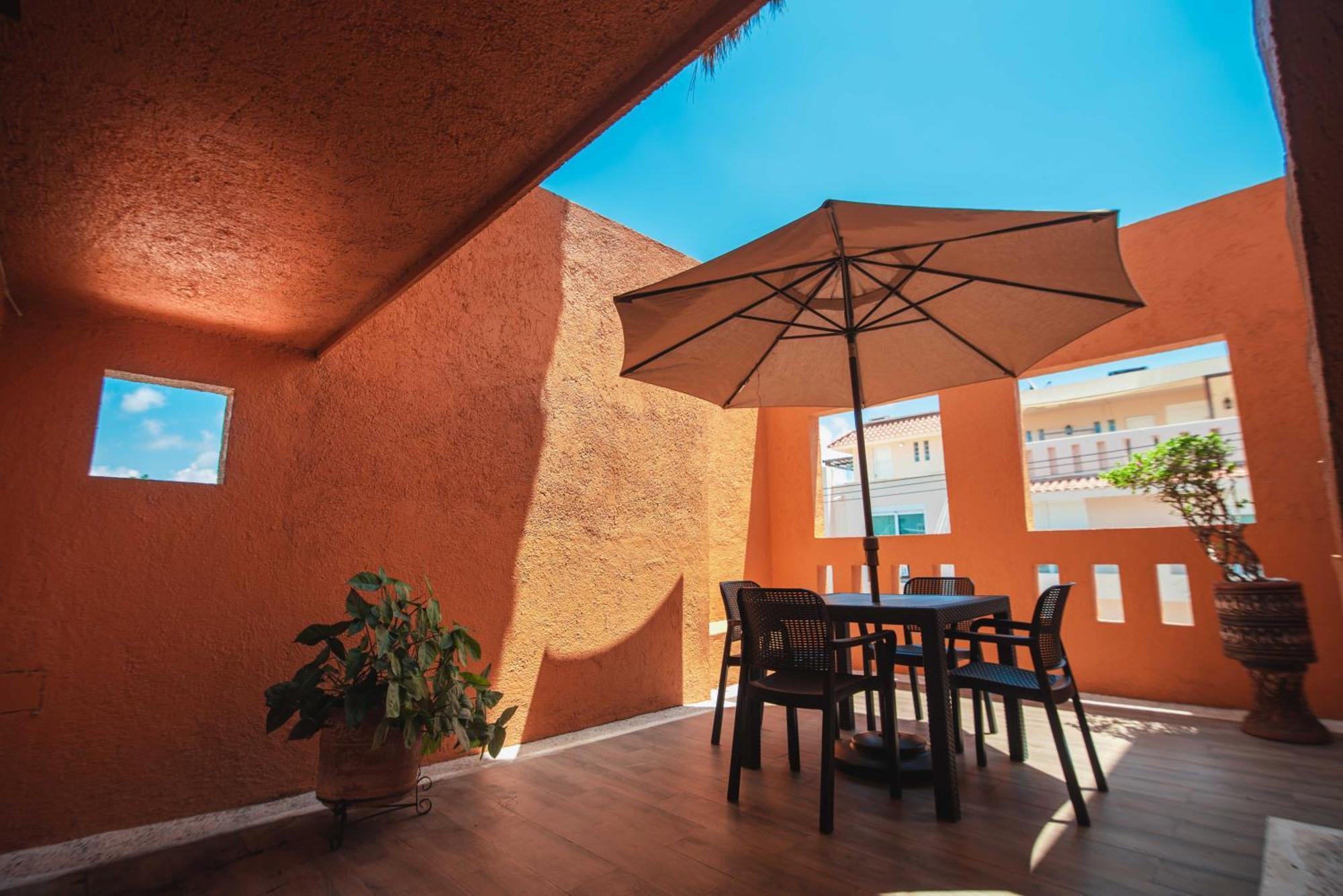 Apartamento 2br Close To The And 1 Block From 5th Av