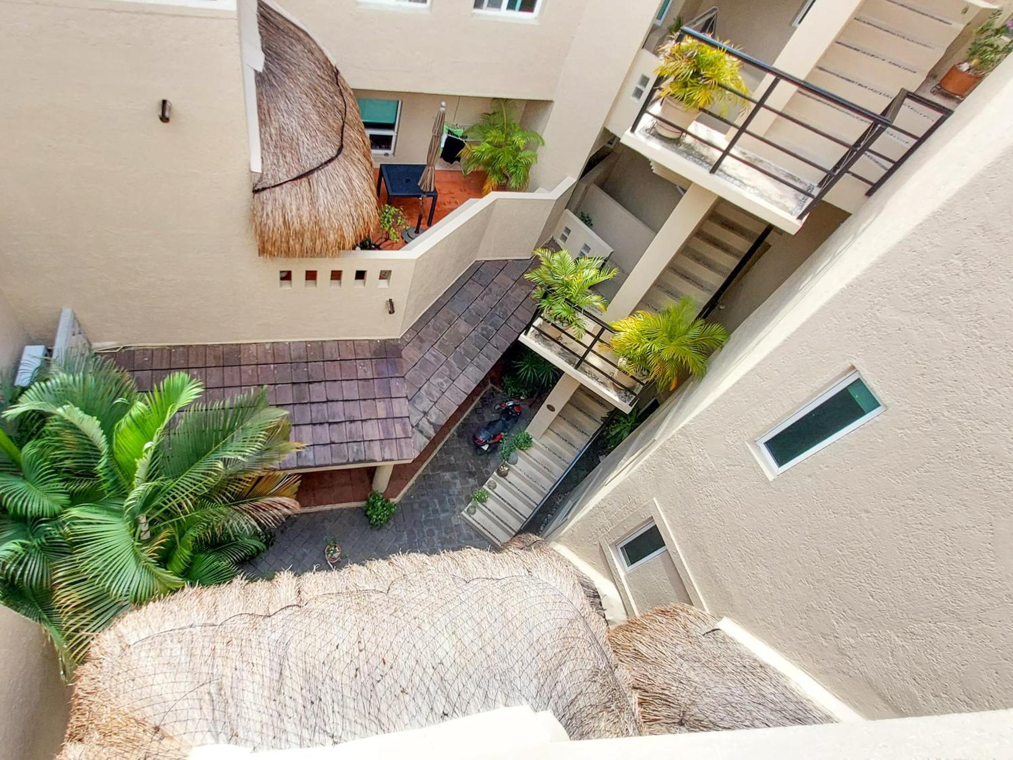 2br Close To The And 1 Block From 5th Av Apartamento