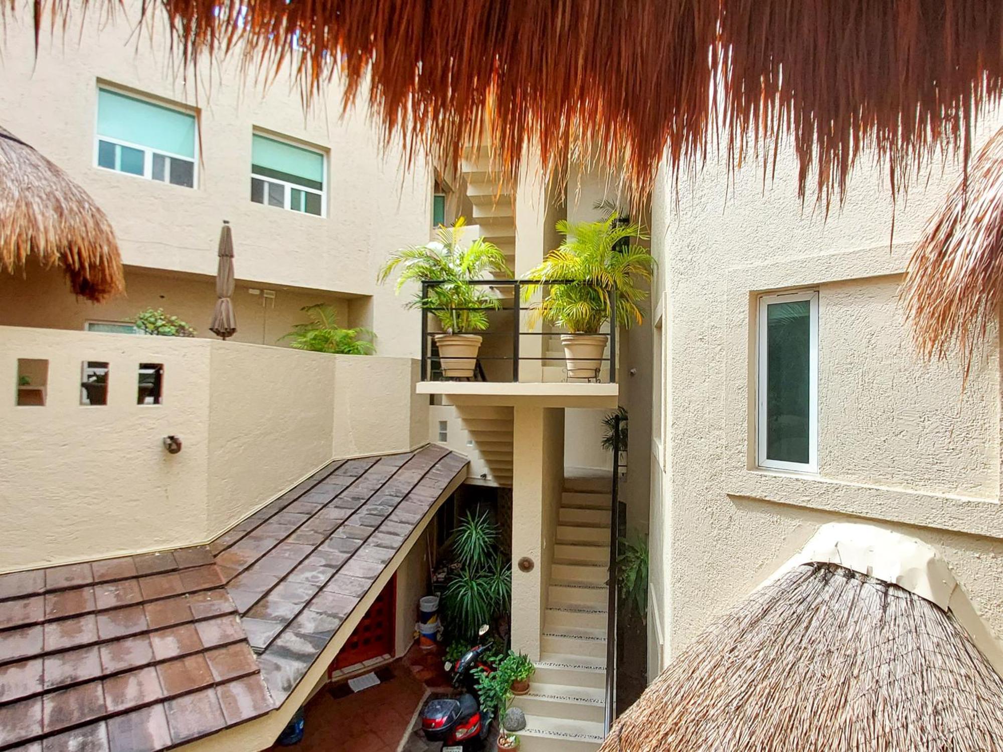 Apartamento 2br Close To The And 1 Block From 5th Av *