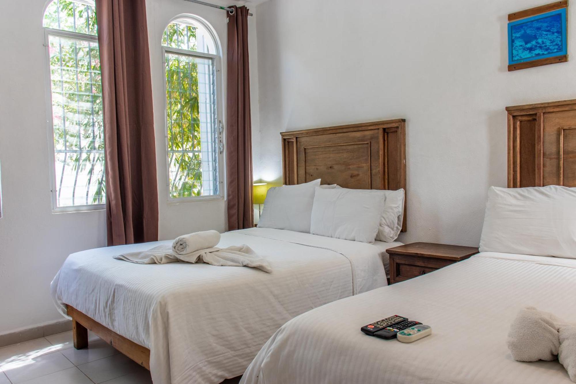 Casaejido Khách sạn 2*