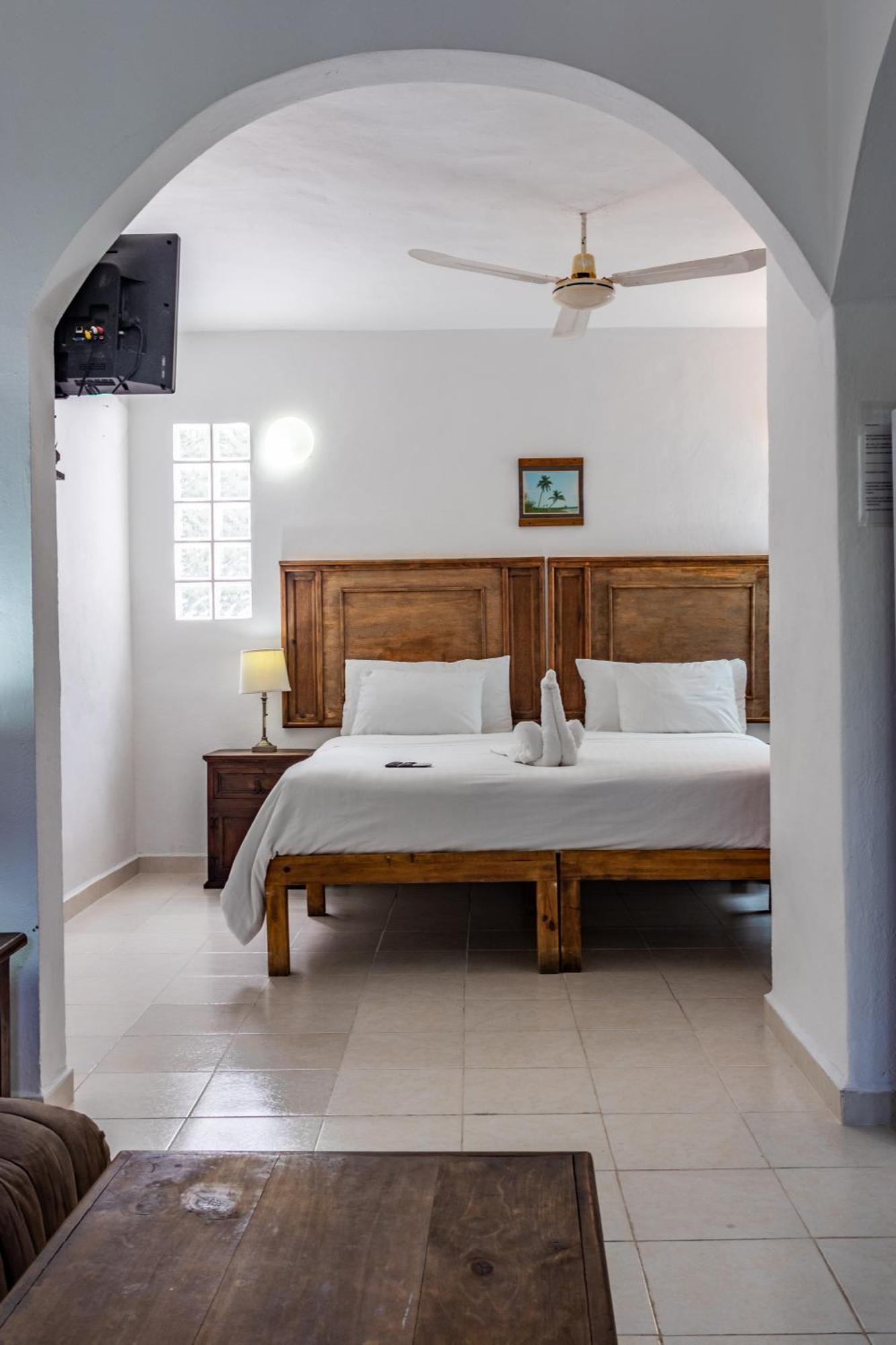 Khách sạn Casaejido Playa del Carmen