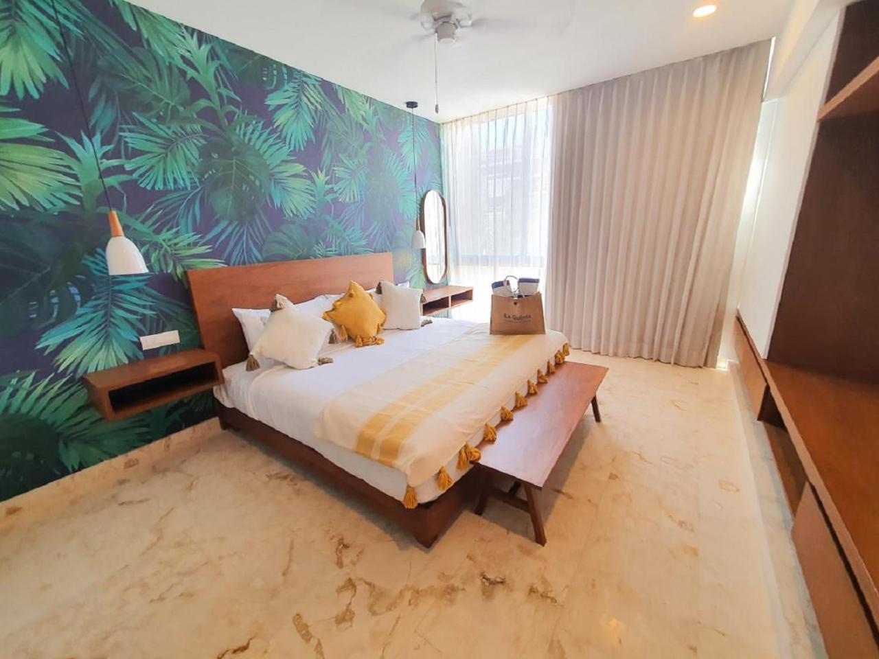 Anah La Quinta Aparthotel