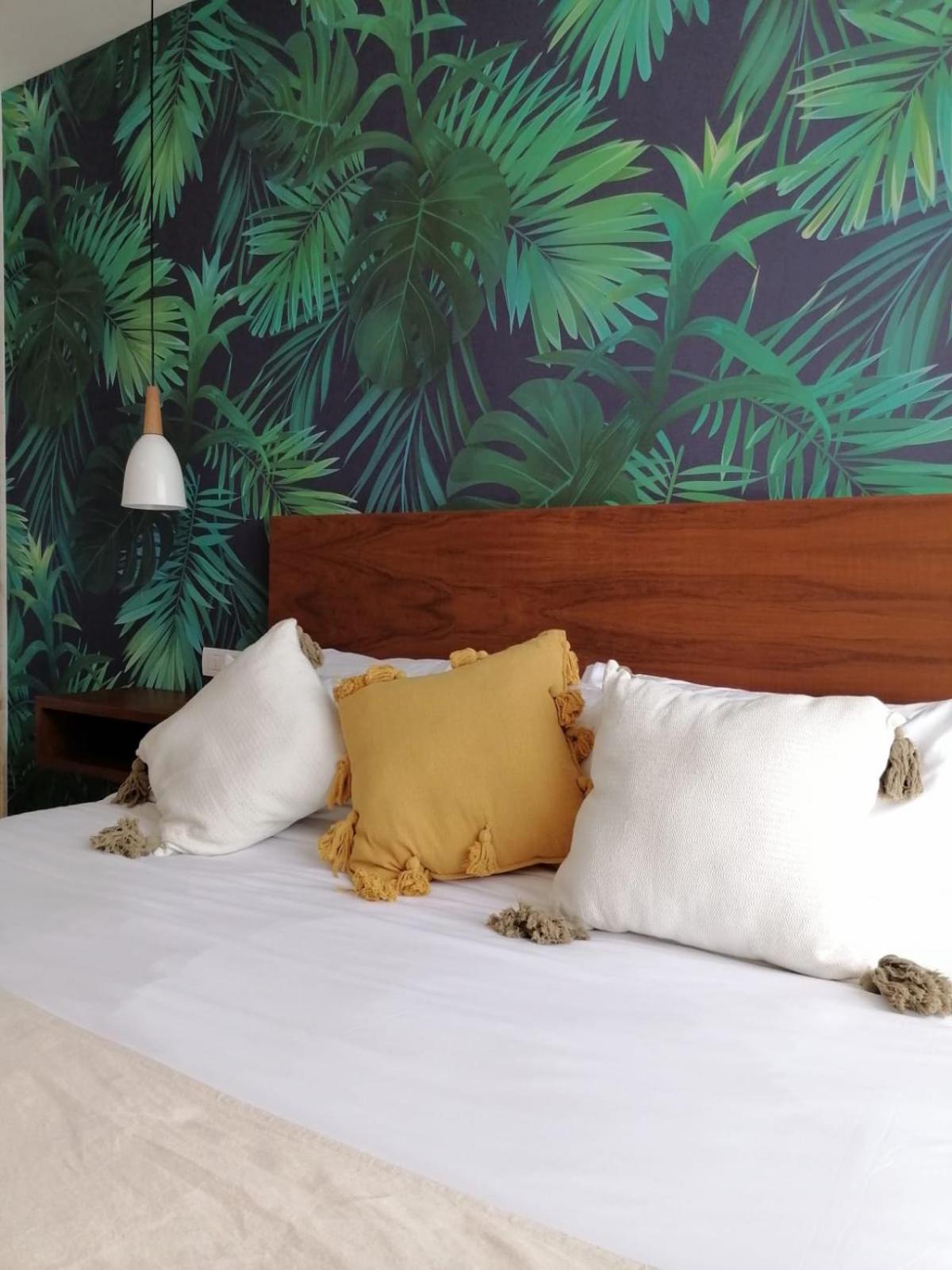 Aparthotel Anah La Quinta Playa del Carmen