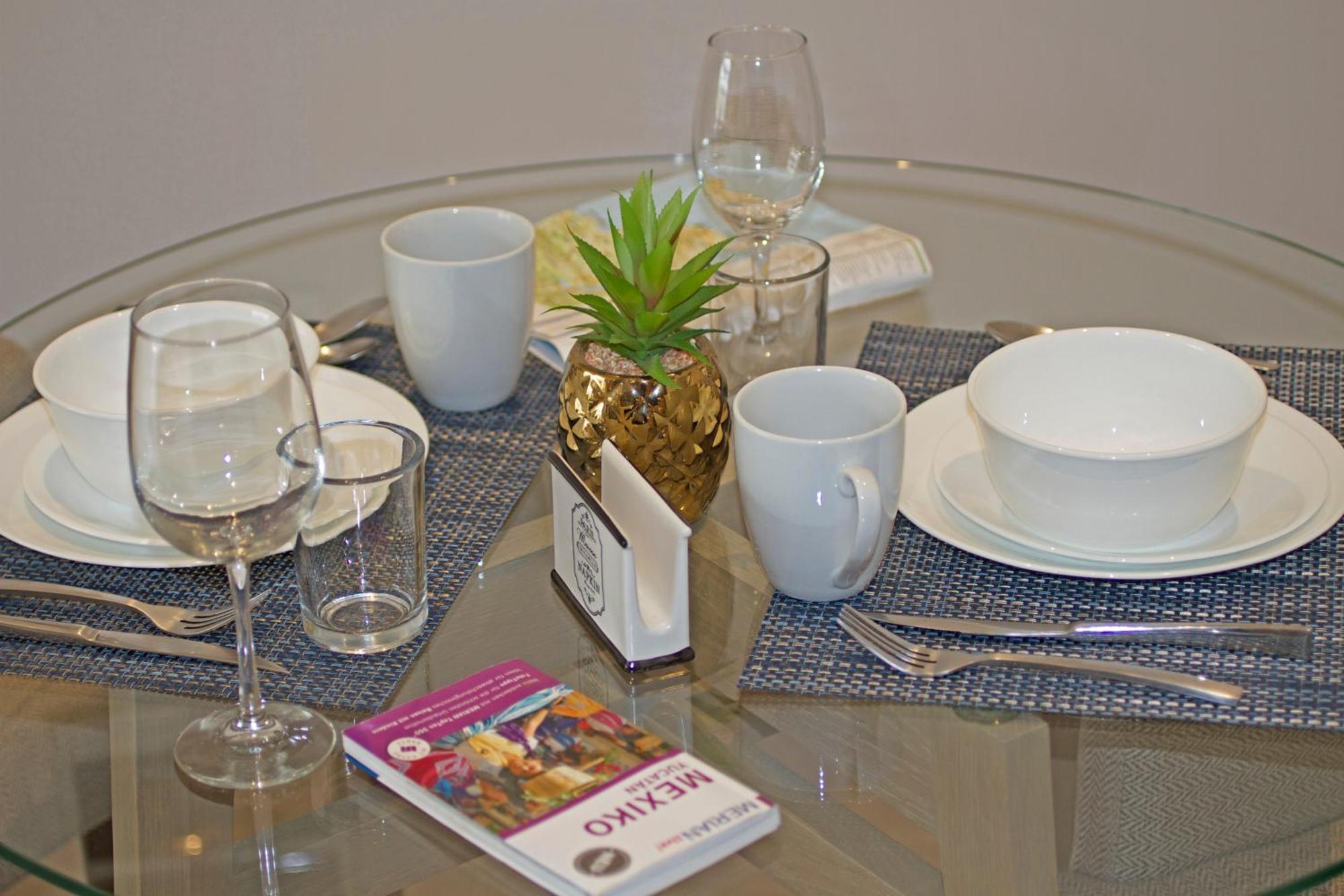 Apartamento The Gallery Playa De Carmen Playa del Carmen