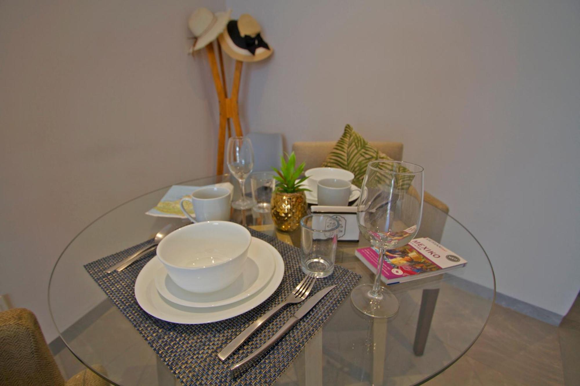 The Gallery Playa De Carmen Apartamento