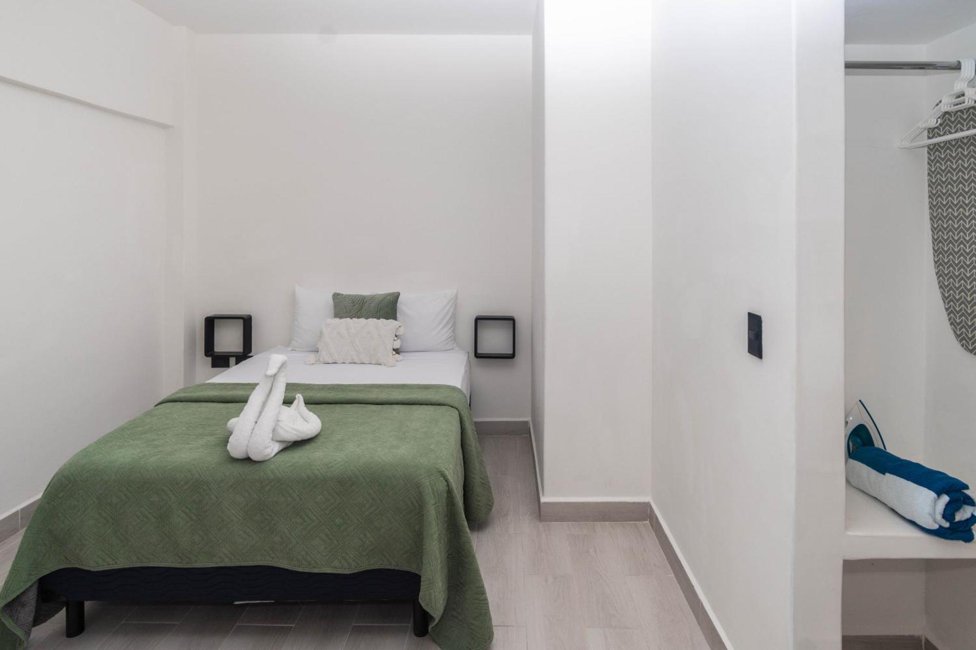 Căn hộ La Quinta Caribena Playa del Carmen