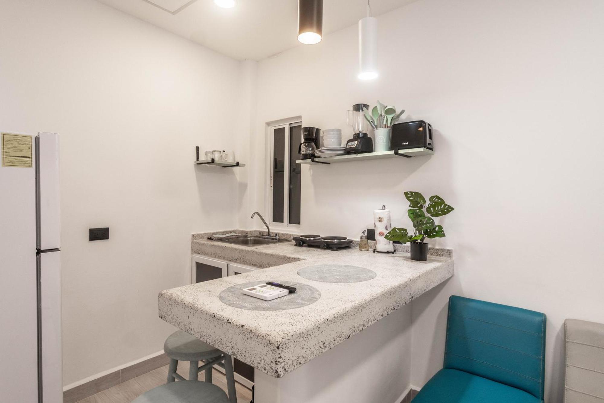 La Quinta Caribena Căn hộ Playa del Carmen