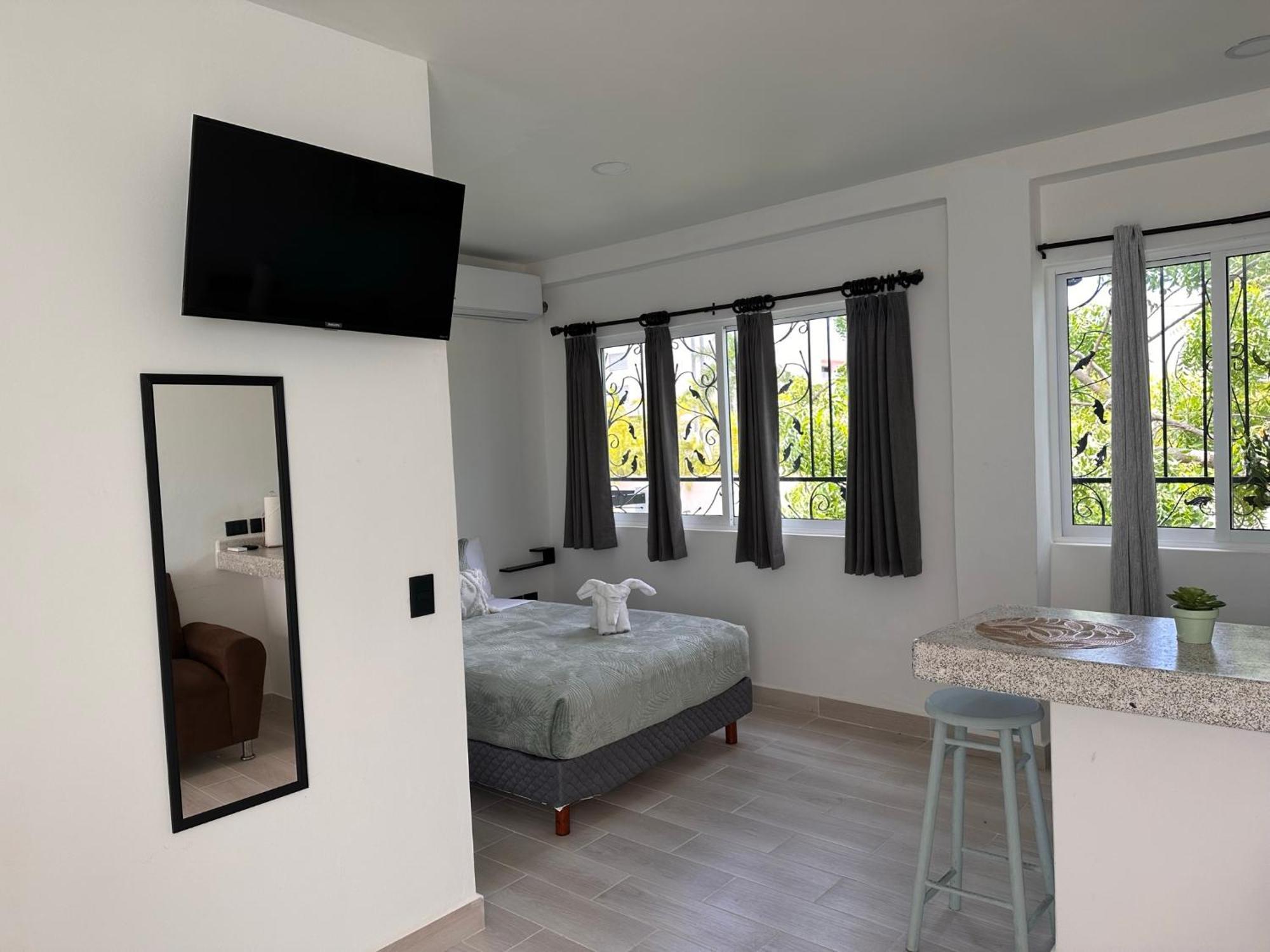 La Quinta Caribena Căn hộ *