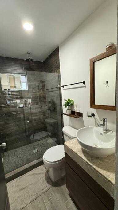 Departamento Rufino Căn hộ Playa del Carmen