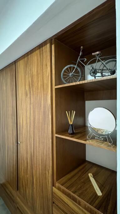 Căn hộ Departamento Rufino Playa del Carmen