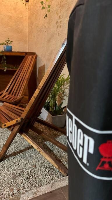 Căn hộ Departamento Rufino Playa del Carmen