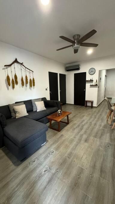 Departamento Rufino Căn hộ *