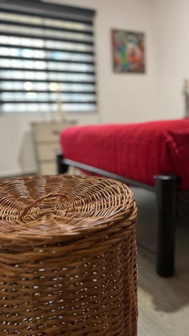Căn hộ Departamento Rufino Playa del Carmen