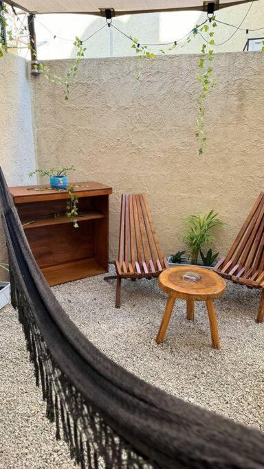 Departamento Rufino Căn hộ Playa del Carmen