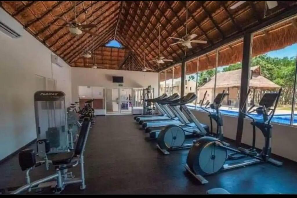 Căn hộ Departamento Rufino Playa del Carmen
