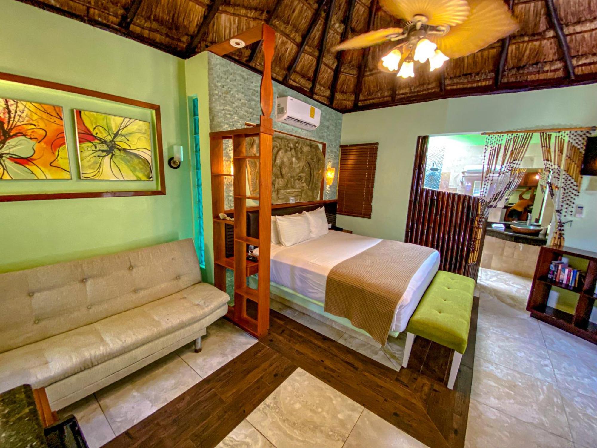 Cocos Adults Only Khách sạn 3*
