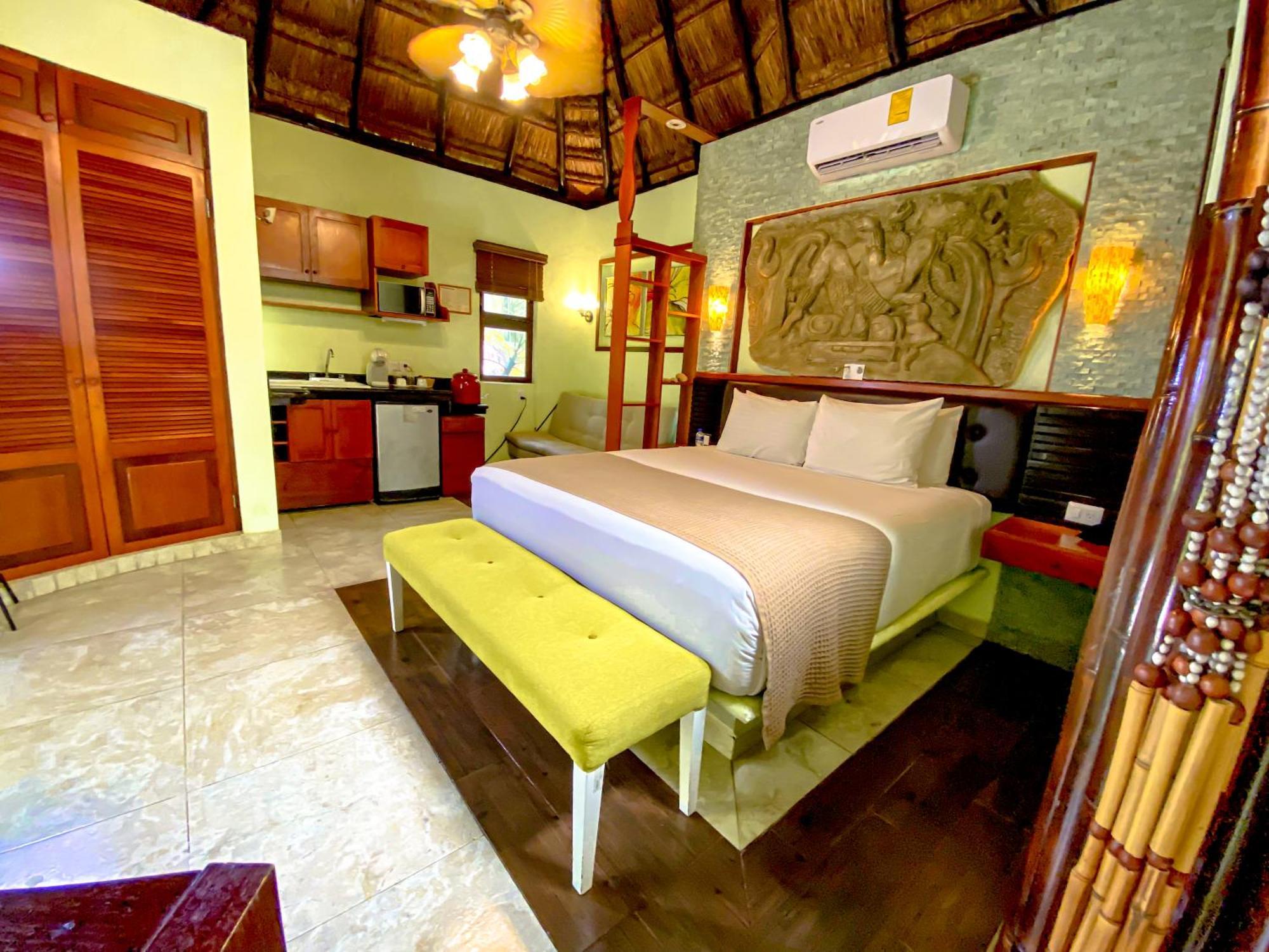 Cocos Adults Only Khách sạn 3*