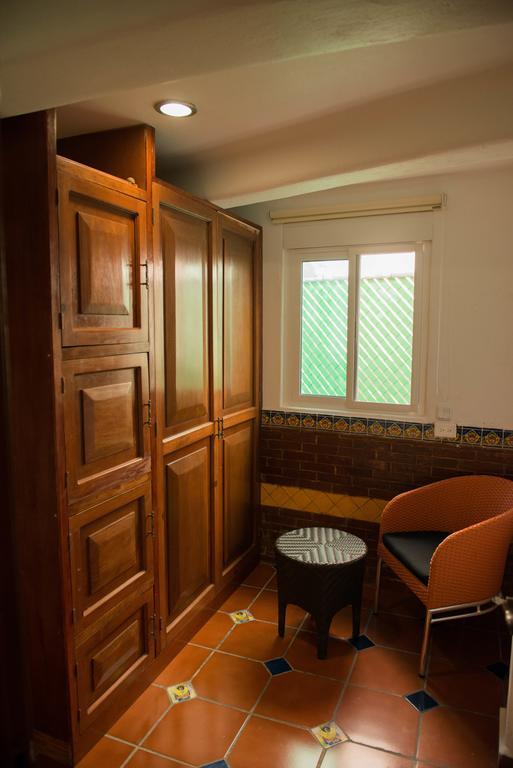Bed & Breakfast Bed & Breakfast Buen Dia Playa 3*