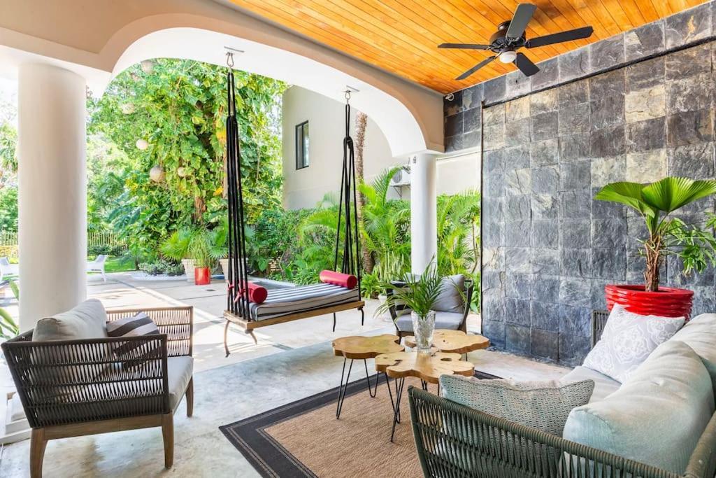 Holiday home Casa Yolo - Luxury House In Playacar With Private Pool And Jacuzzi *