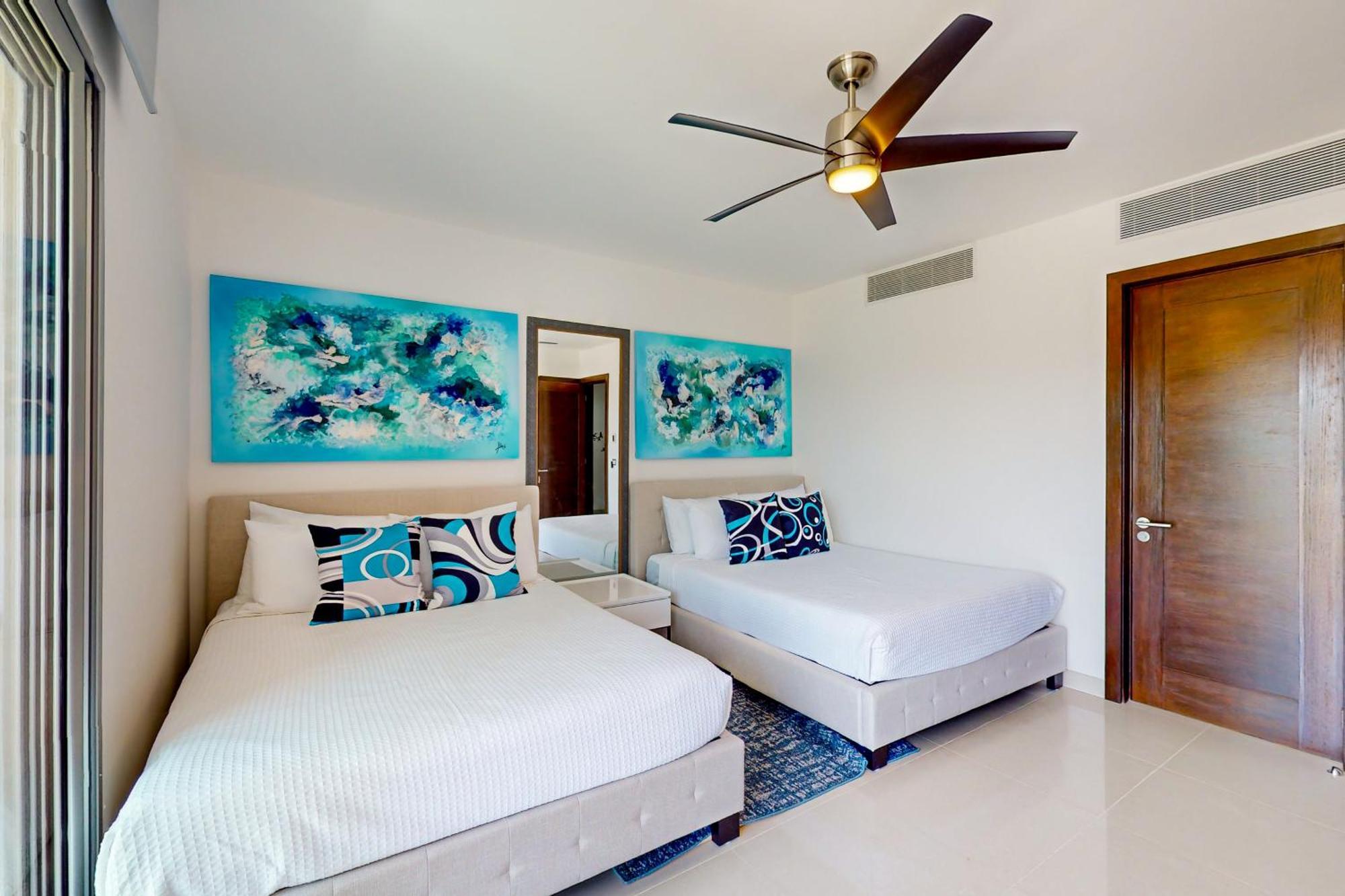 Apartment Mareazul 712 Norte *