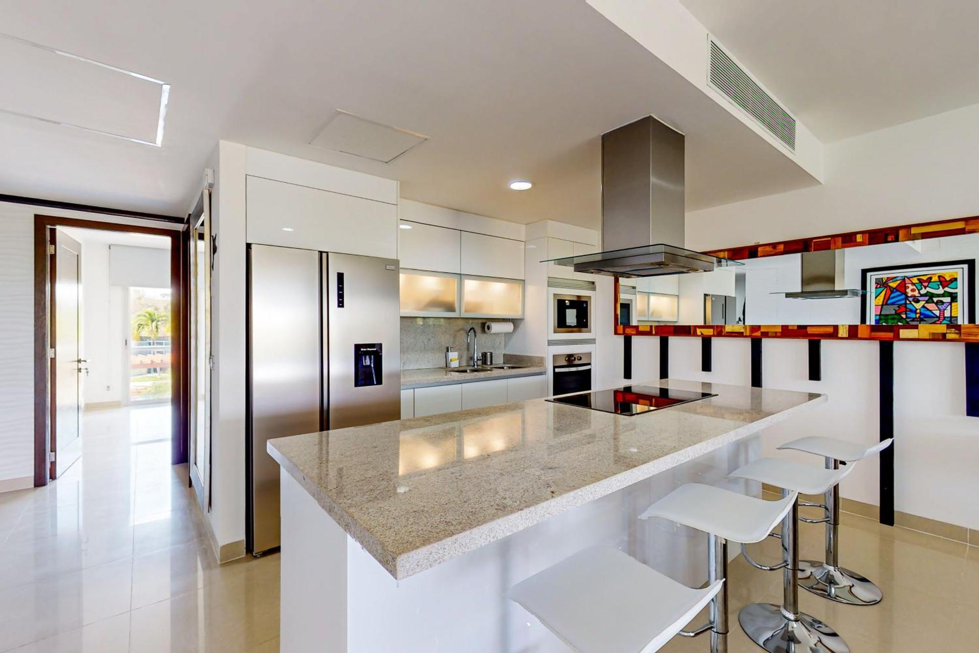 Apartment Mareazul 712 Norte *