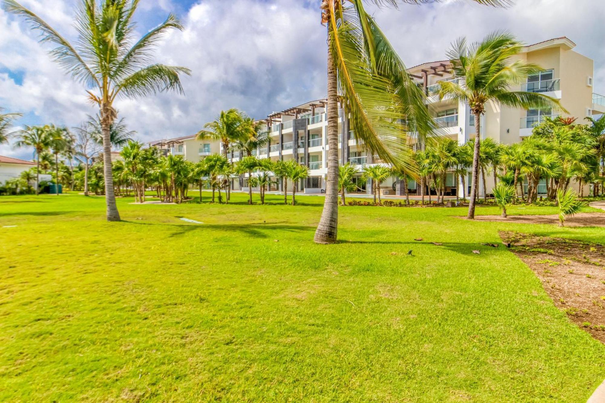 Apartment Mareazul 712 Norte Playa del Carmen