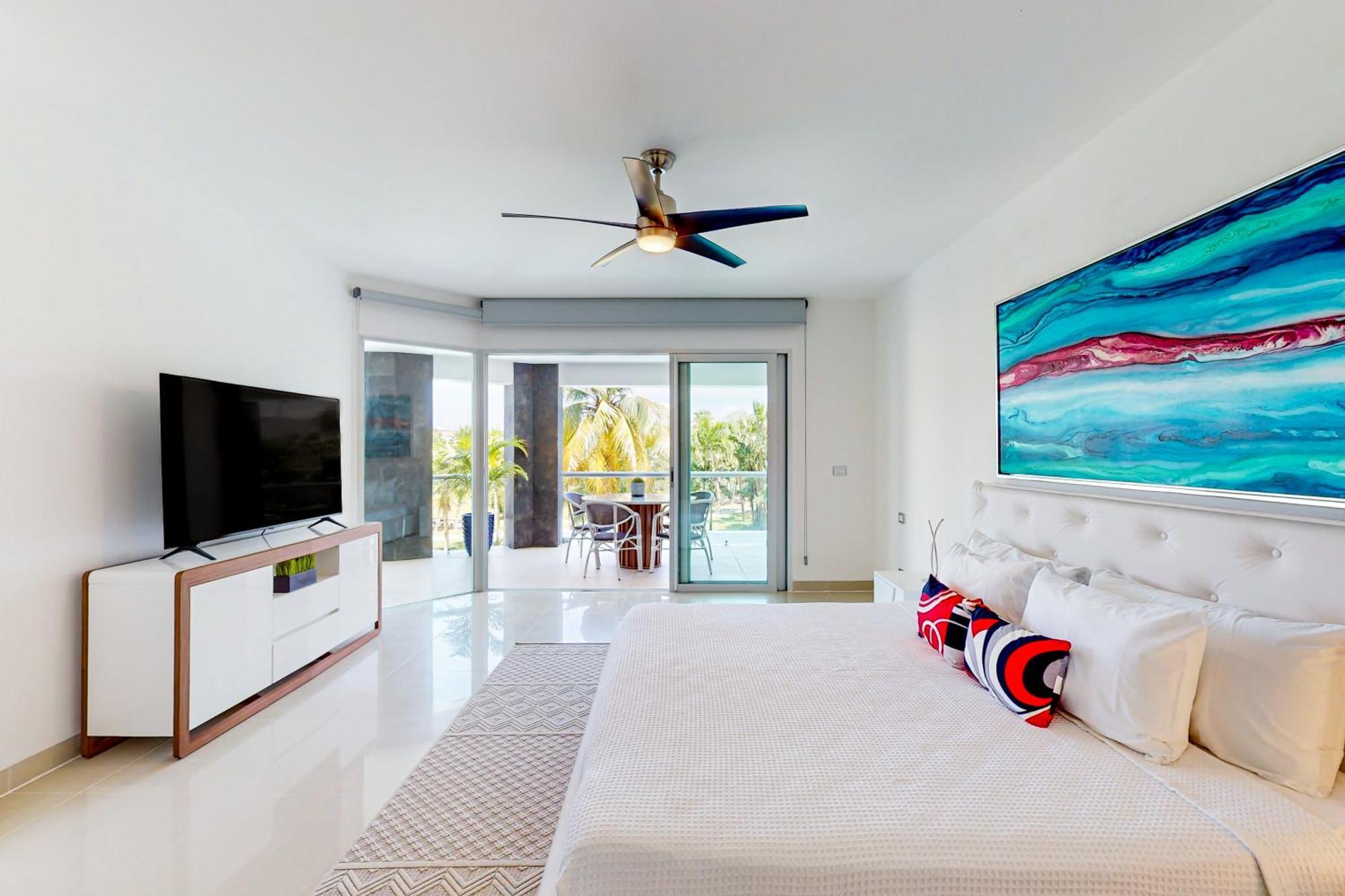 Apartment Mareazul 712 Norte *