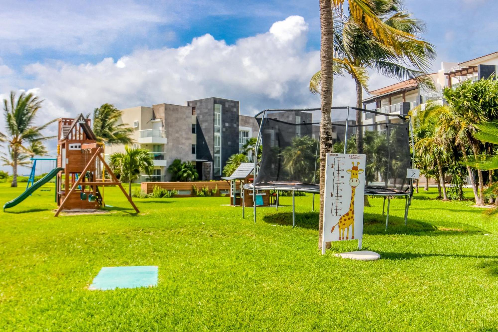 Apartment Mareazul 712 Norte *