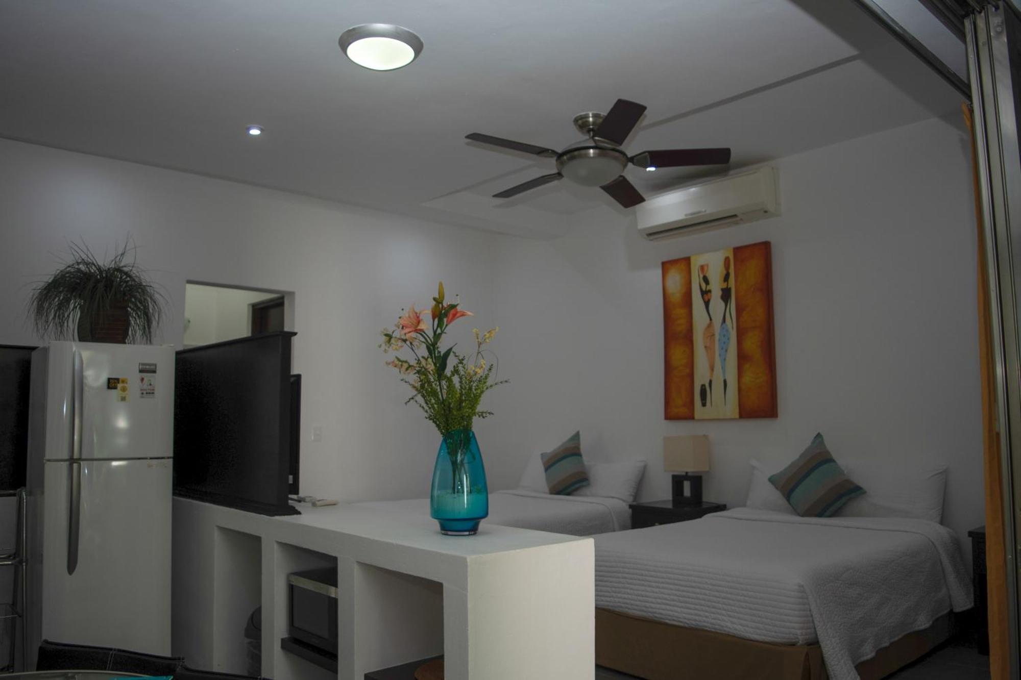 Almarea Vacation Hotel