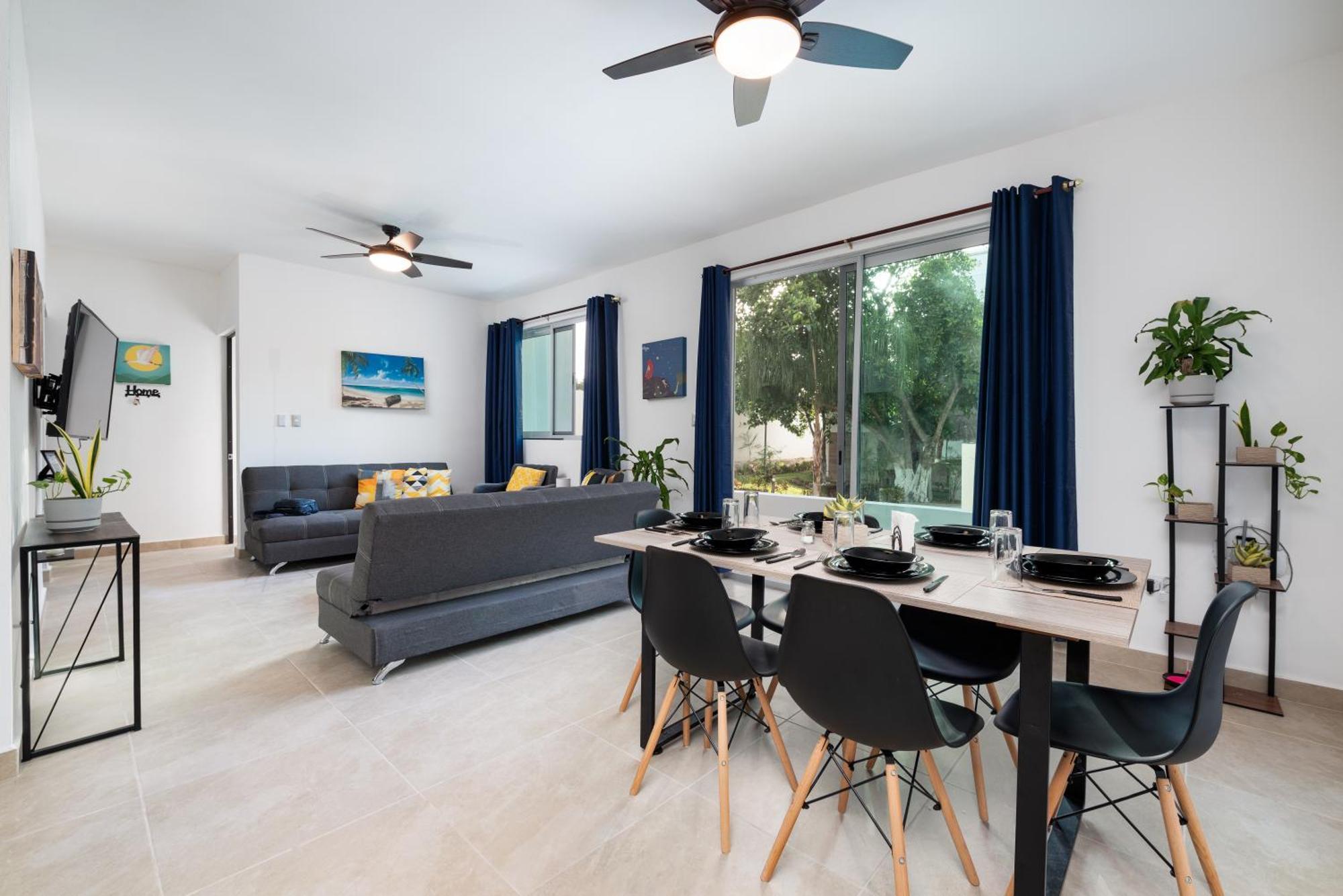 Apartment Startip Condo Playa Del Carmen Piscina, Wi-Fi Y Restaurantes Playa del Carmen