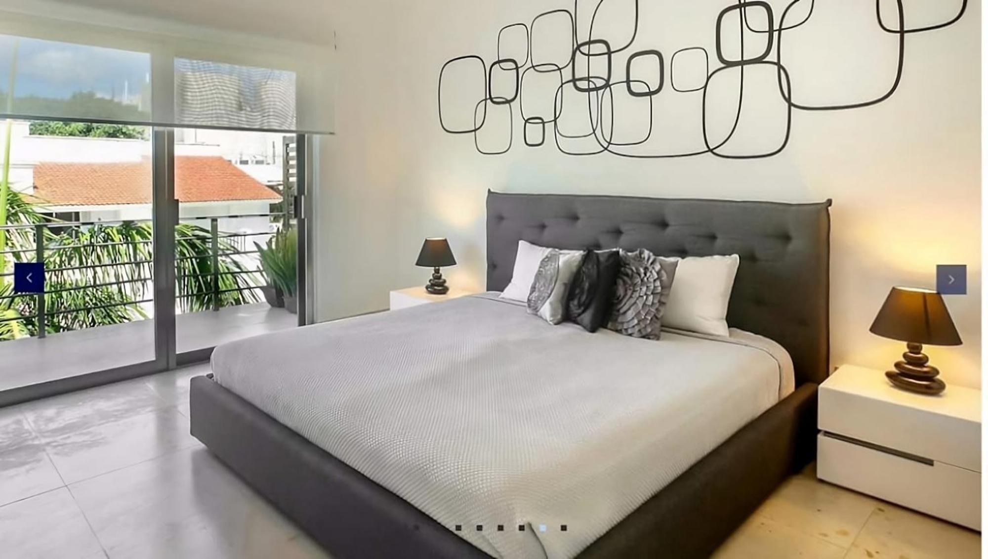 Luxurious & In Playa Steps From The Playa del Carmen