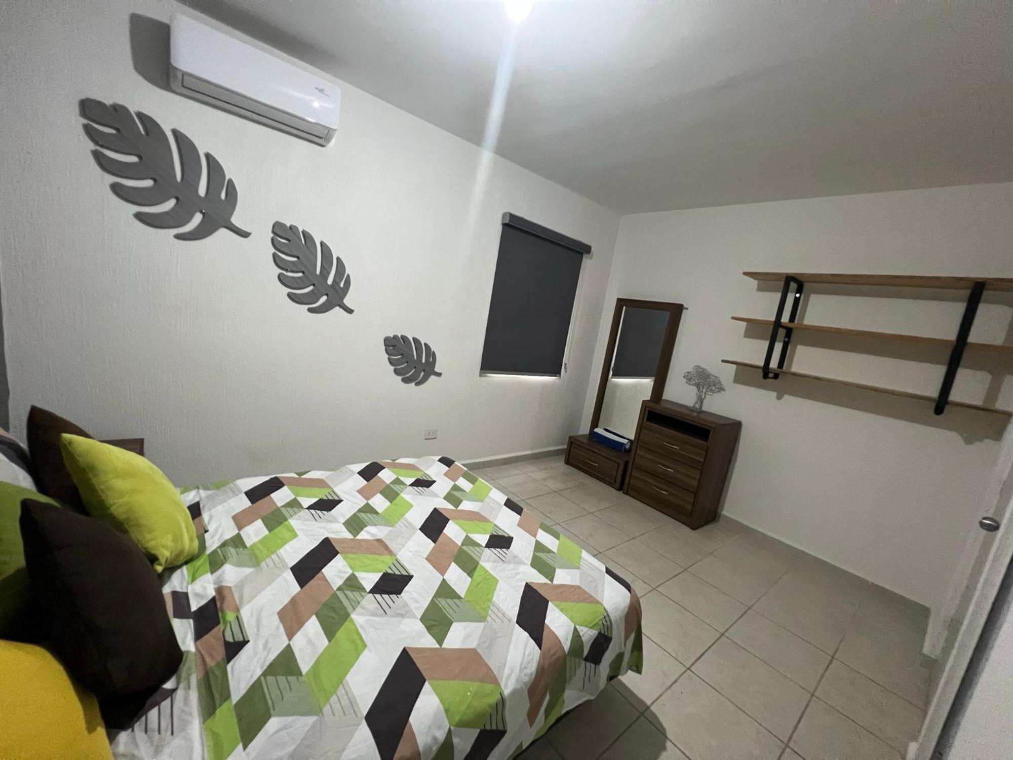 Luxury Planta Baja En Playa del Carmen