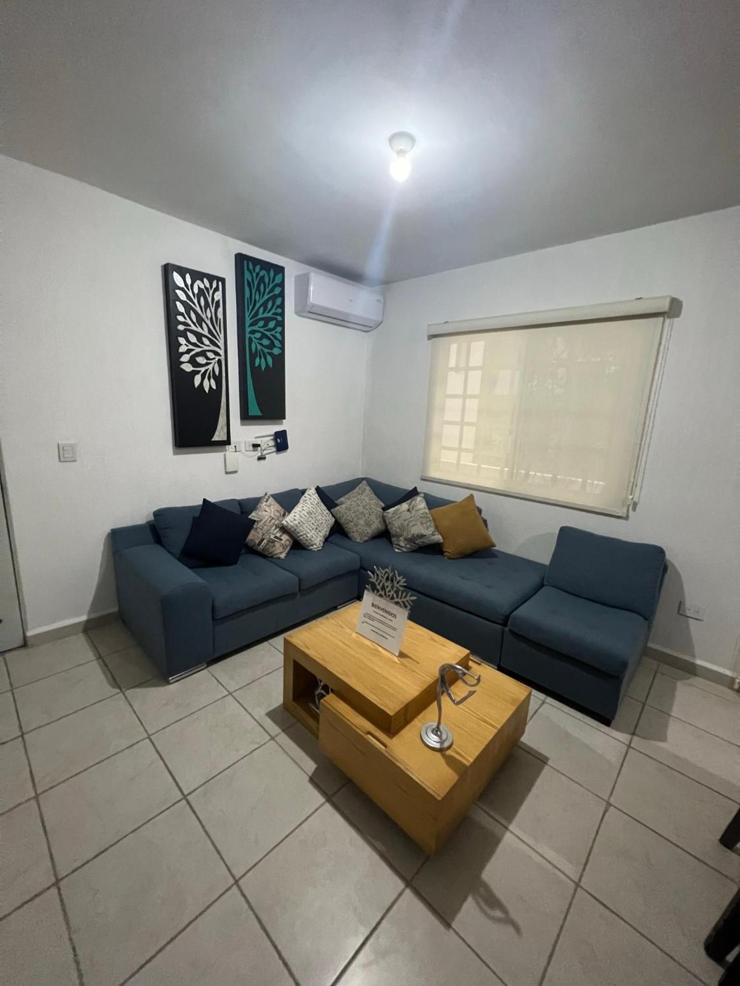 Luxury Planta Baja En Apartment