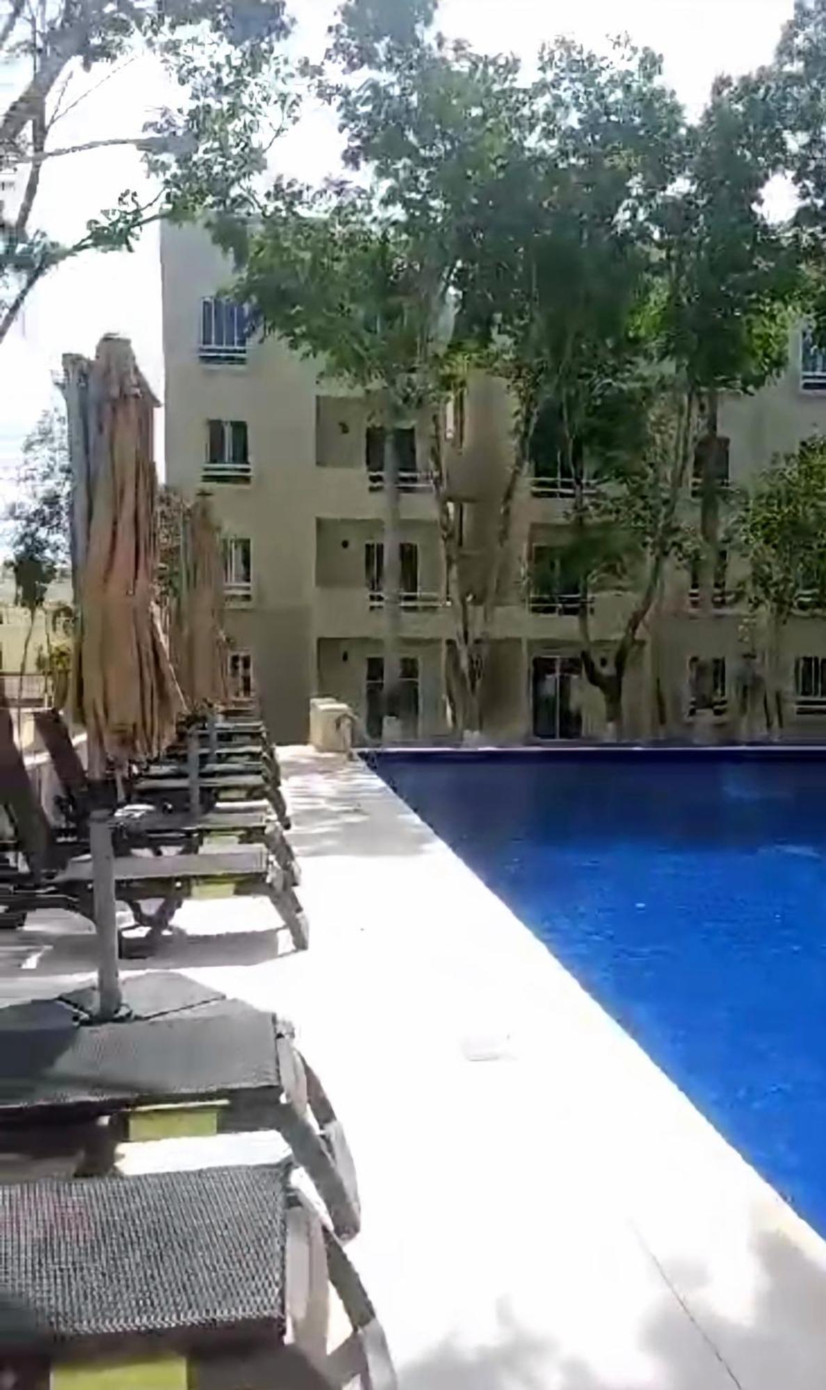 Apartamento Depto De Luces Playa del Carmen