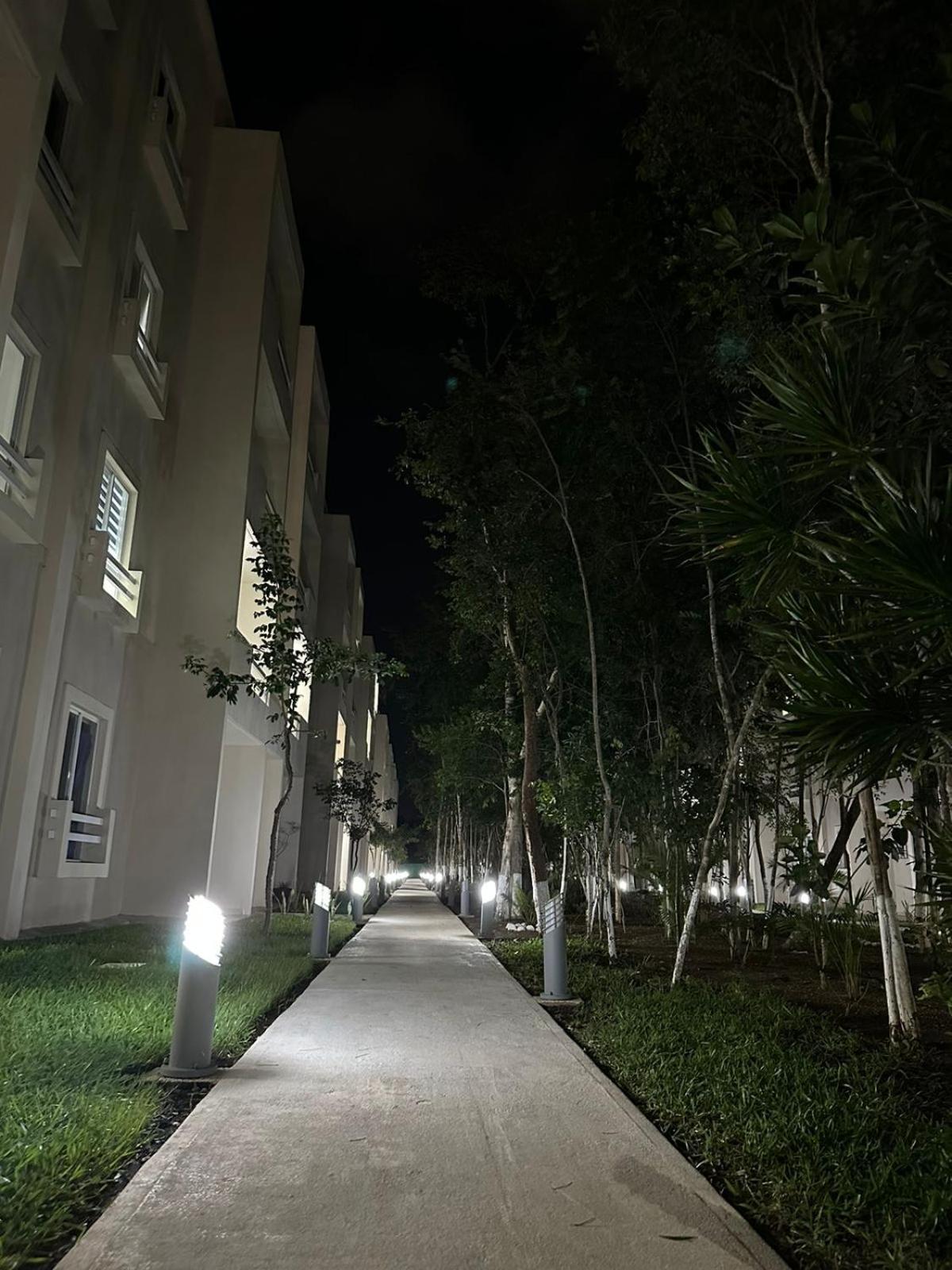 Apartamento Depto De Luces Playa del Carmen